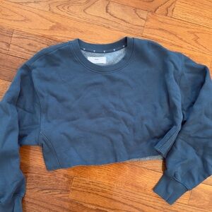 TNA Cropped Sweatshirt